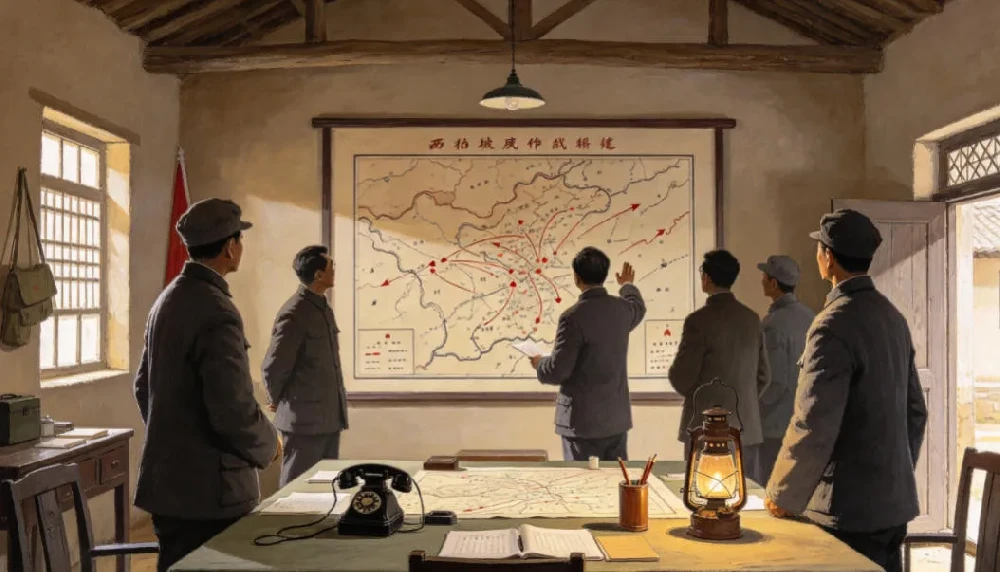 西柏坡七届二中全会旧址,感悟赶考精神与自我革命 深入解读西柏坡自我革命精神的历史渊源与核心内涵,结合新时代全面从严治党、干部党性建设要求,探究党员干部自我净化、自我革新、自我提升的实践路径与时代价值。
